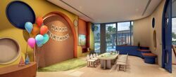 Parktown Residence (D18), Apartment #506765121
